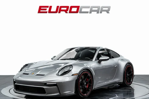 
           
        2022 Porsche 911 GT3