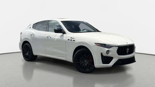 
           
        2024 Maserati Levante