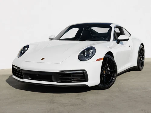 
           
        2022 Porsche 911 Carrera