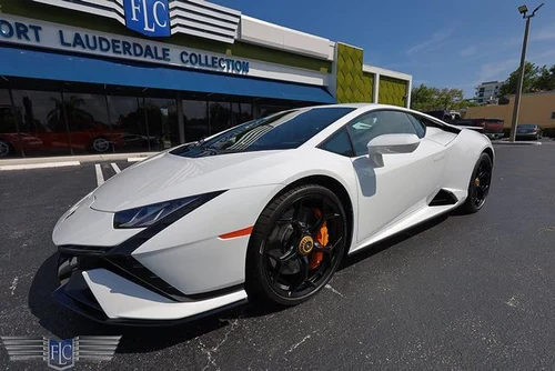 
           
        2023 Lamborghini Huracan
