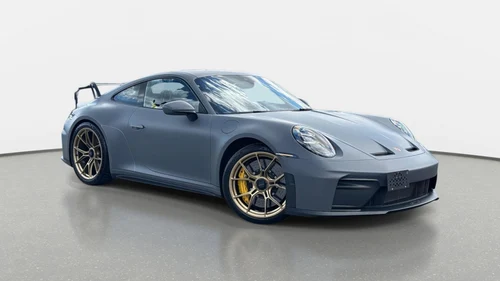 
           
        2026 Porsche 911