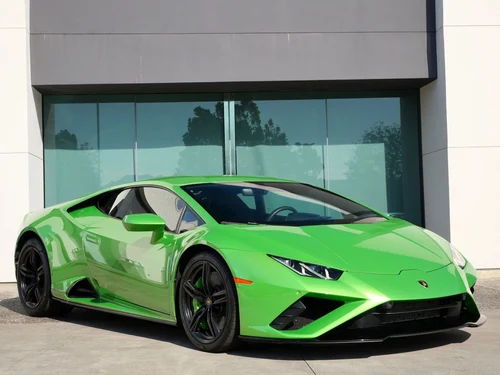 
           
        2021 Lamborghini Huracan Evo