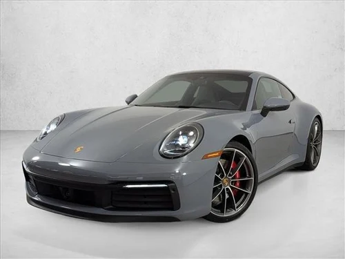
           
        2023 Porsche 911 Carrera S