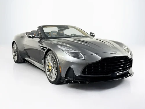 
           New 
        2026 Aston Martin DB12 S