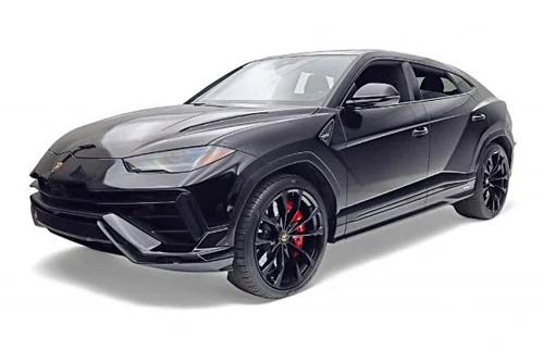 
           
        2024 Lamborghini Urus