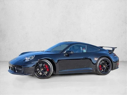 
           
        2025 Porsche 911 Carrera S