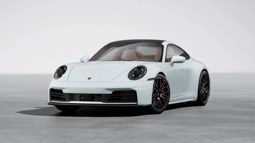 
           New 
        2026 Porsche 911 Carrera 4S