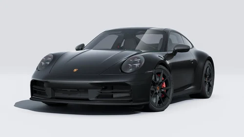 
           New 
        2026 Porsche 911 Carrera S