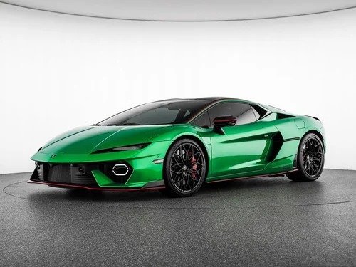 
           
        2026 Lamborghini Temerario Alleggerita