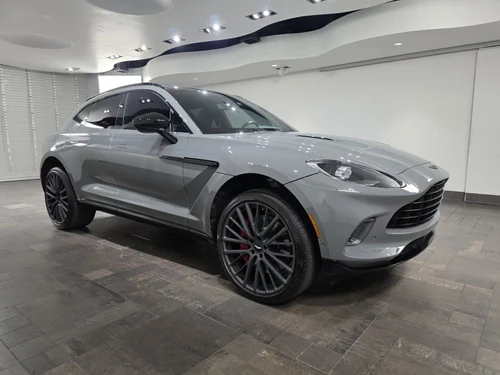 
           
        2023 Aston Martin DBX 550