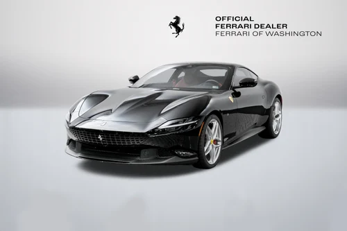
           
        2022 Ferrari Ferrari Roma