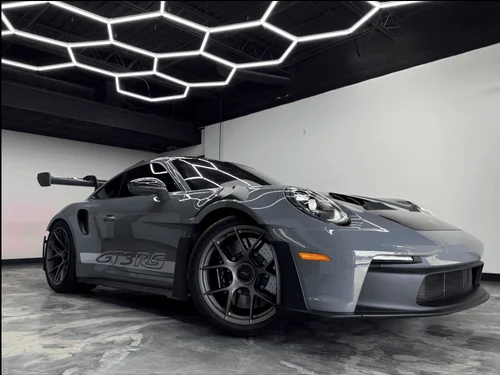 
           
        2024 Porsche 911 GT3 RS Weissach