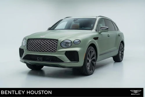 
           
        2025 Bentley Bentayga EWB