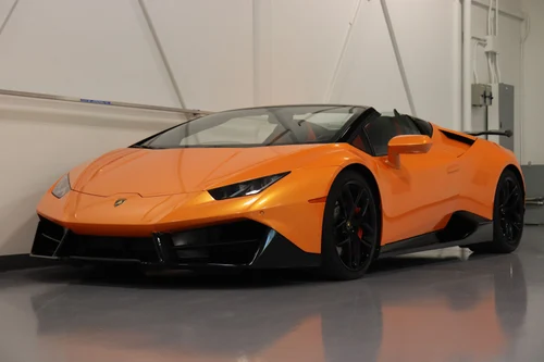 
           
        2017 Lamborghini Huracan Spyder