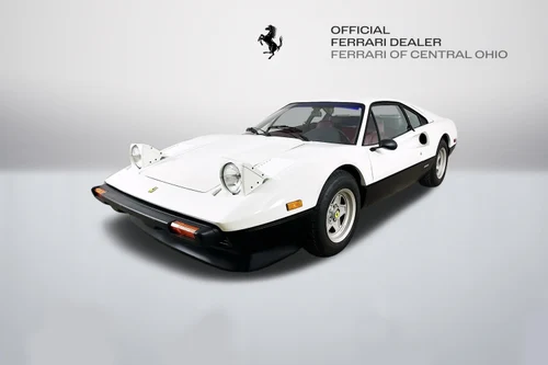 
           
         Ferrari 308 GTB