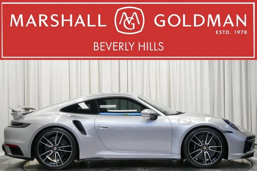 
           
        2023 Porsche 911 Turbo S