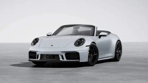 
           New 
        2026 Porsche 911 Carrera S Cabriolet