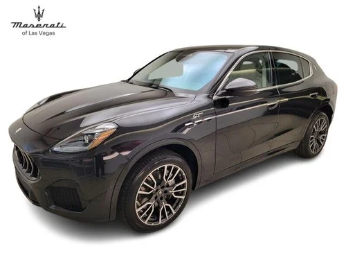 
           
        2023 Maserati Grecale GT