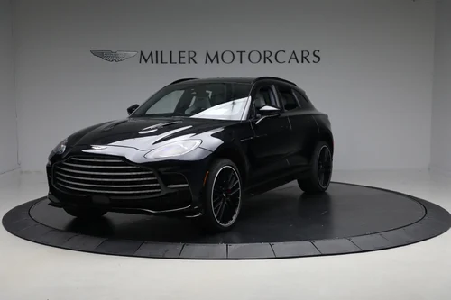 
           
        2023 Aston Martin DBX 707