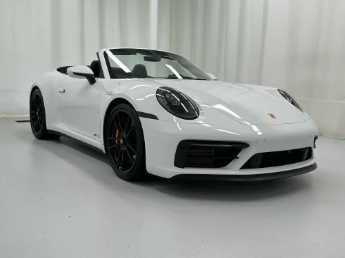 
           
        2022 Porsche 911 Carrera GTS
