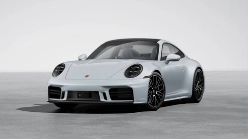 
           New 
        2026 Porsche 911 Carrera S