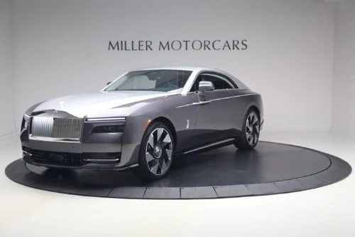 
           
        2024 Rolls-Royce Spectre