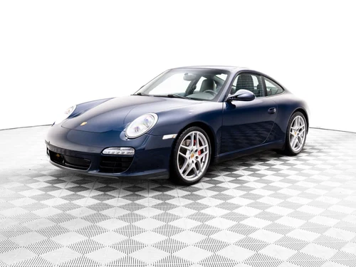 
           
        2010 Porsche 911 Carrera S