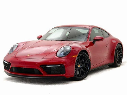 
           
        2024 Porsche 911 Carrera GTS