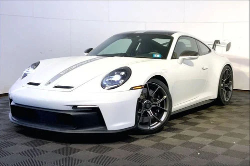 
           
        2023 Porsche 911 GT3
