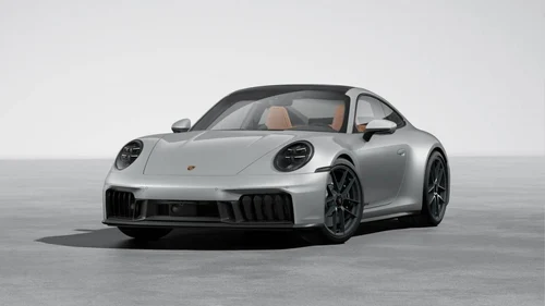 
           New 
        2026 Porsche 911 Carrera GTS