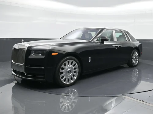 
           
        2023 Rolls-Royce Phantom