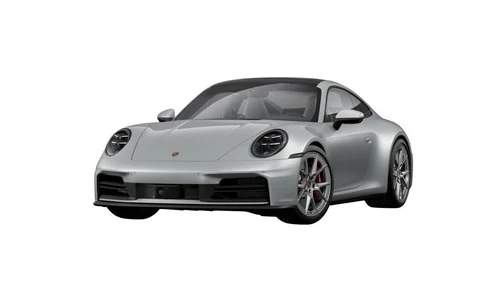 
           New 
        2026 Porsche 911 Carrera 4S