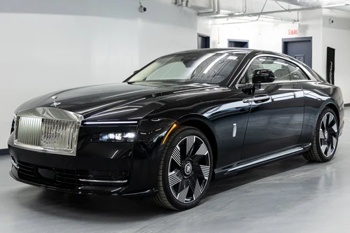 
           New 
        2026 Rolls-Royce Spectre