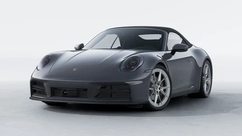 
           
        2025 Porsche 911 Carrera