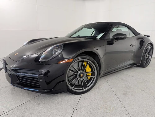 
           
        2023 Porsche 911 Turbo S