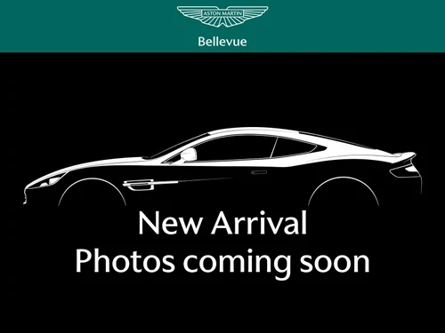 
           
        2016 Aston Martin Vanquish 2dr Volante