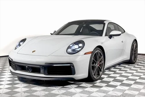 
           
        2023 Porsche 911 Carrera S
