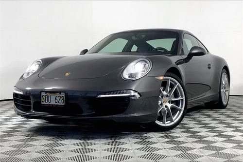 
           
        2014 Porsche 911 Carrera