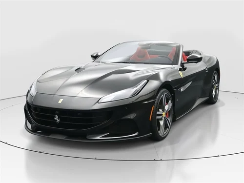 
           
        2023 Ferrari Portofino