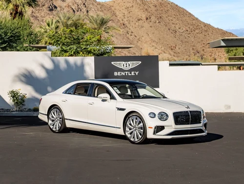 
           New 
        2026 Bentley Flying Spur Base