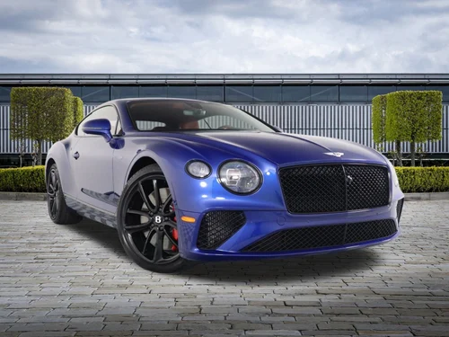 
           
        2024 Bentley Continental