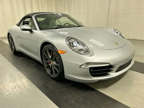 
           
        2014 Porsche 911 Carrera S