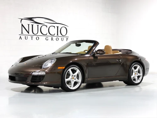 
           
        2011 Porsche 911 Carrera Stunning Color