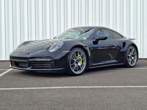 
           
        2021 Porsche 911