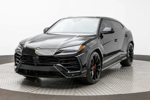 
           
        2022 Lamborghini Urus AWD