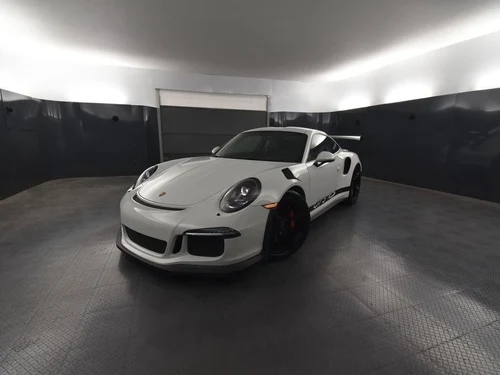 
           
        2016 Porsche 911 GT3 RS