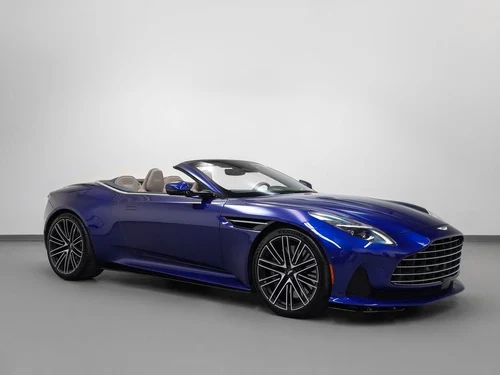 
           
        2024 Aston Martin DB12 Base