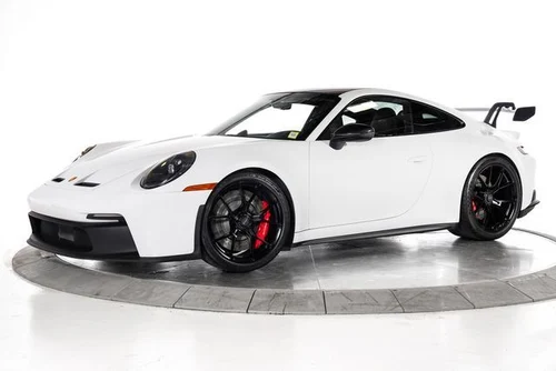 
           
        2023 Porsche 911 GT3