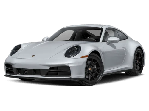 
           New 
        2026 Porsche 911 Carrera 4S