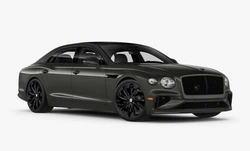 
           New 
        2025 Bentley Flying Spur